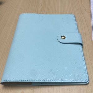 Stoney clover lane notebook cover